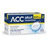 ACC akut 600 Z Hustenlöser Brausetabletten