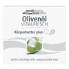 Medipharma Cosmetics OLIVENÖL vitalfrisch Körperbutter