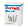 GEHWOL Rosmarin Badesalz Portionsbeutel