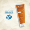 AVENE Sonnenmilch SPF 50+