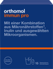 ORTHOMOL Immun pro Granulat/Kapsel