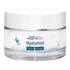 Medipharma Cosmetics HYALURON NACHTPFLEGE legere Creme im Tiegel