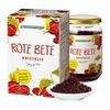 ROTE BETE Kristalle Bio Schoenenberger Pulver