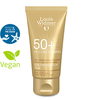 WIDMER Sun Protection Face Creme 50+ unparfümiert