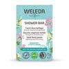 WELEDA feste Duschpflege Geranium+Litsea Cubeba