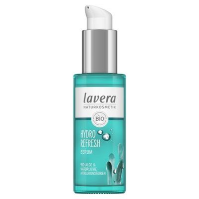 LAVERA Hydro Refresh Serum