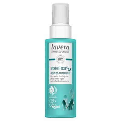 LAVERA Hydro Refesh Gesichts-Pflegespray