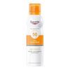 EUCERIN Sun Oil Control Body Transp.Aerosol LSF 50