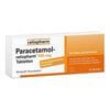 PARACETAMOL ratiopharm 500 mg Tabletten