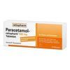 PARACETAMOL ratiopharm 500 mg Tabletten